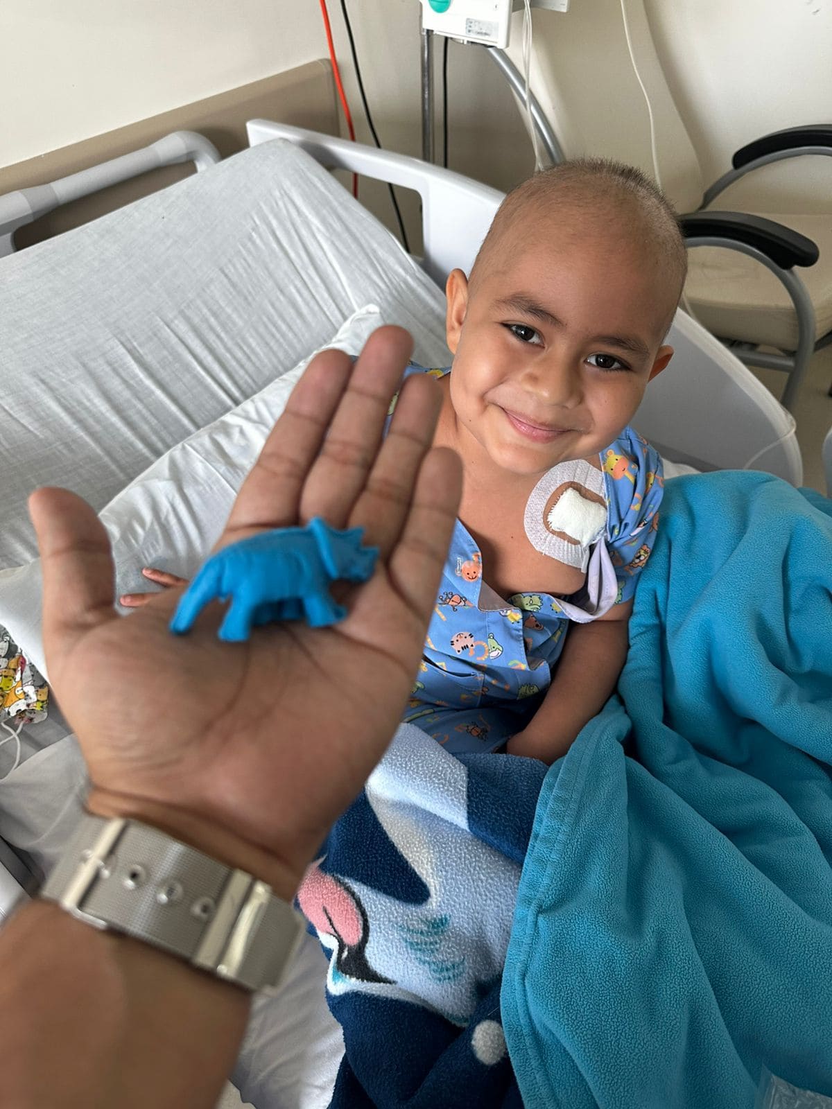 In-Kind Item Donations